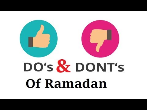 Read more about the article Intercourse During The Day in Ramadān