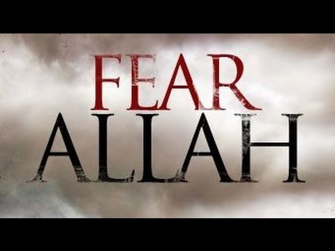 Read more about the article Benefits from the Hadith “Fear Allah Wherever You May Be.(#18) from An-Nawawi’s 40 Ahadeeth By Shaikh Saleh Al Fawzaan