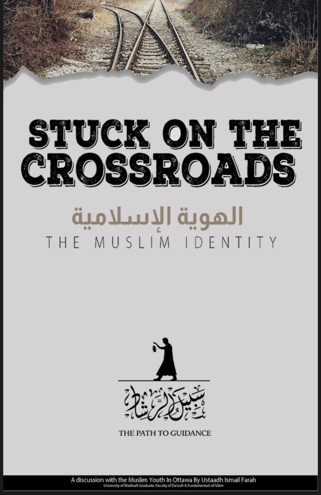 Read more about the article Stuck On The Crossroads